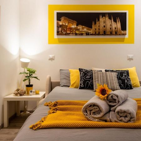 Citylife - Fiera - 100M M1 - Ac -Wi-Fi Milano Dış mekan fotoğraf