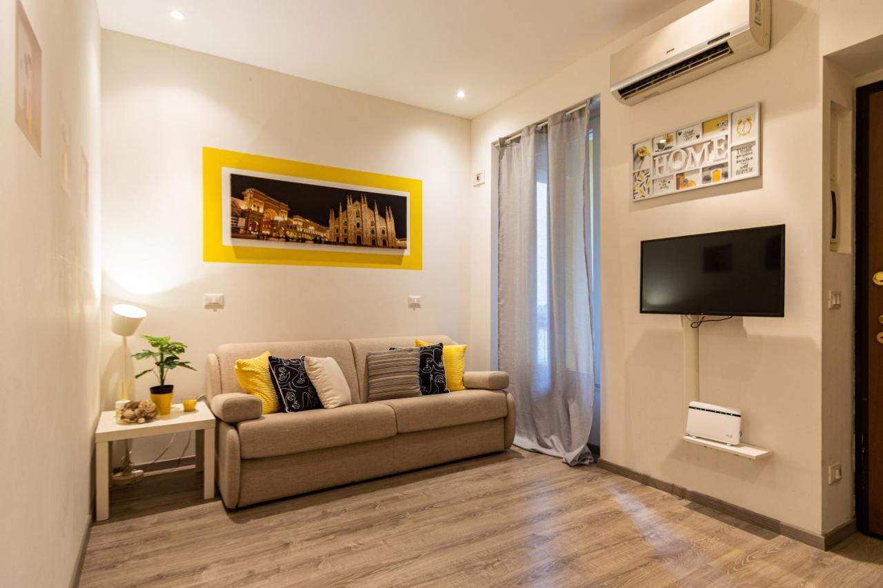 Citylife - Fiera - 100M M1 - Ac -Wi-Fi Milano Dış mekan fotoğraf