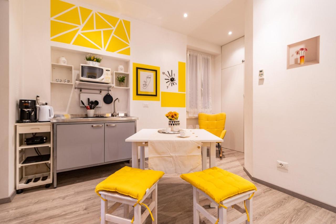 Citylife - Fiera - 100M M1 - Ac -Wi-Fi Milano Dış mekan fotoğraf