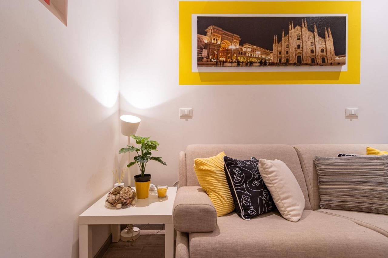 Citylife - Fiera - 100M M1 - Ac -Wi-Fi Milano Dış mekan fotoğraf