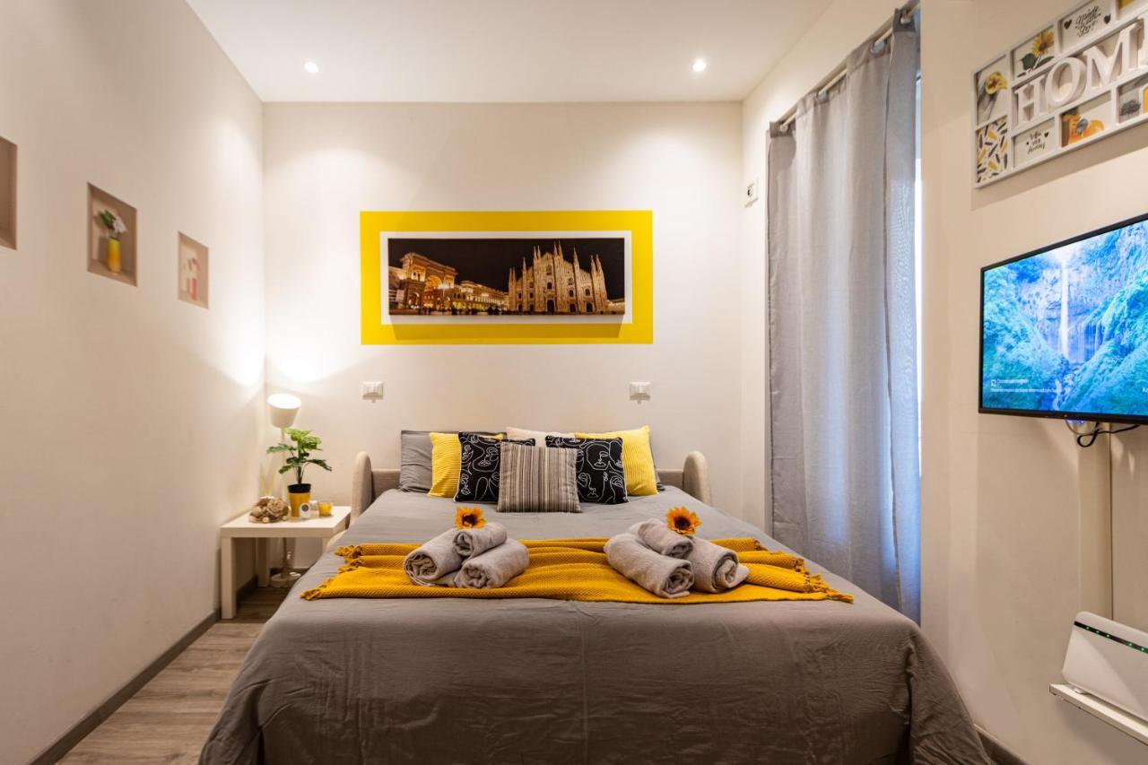 Citylife - Fiera - 100M M1 - Ac -Wi-Fi Milano Dış mekan fotoğraf