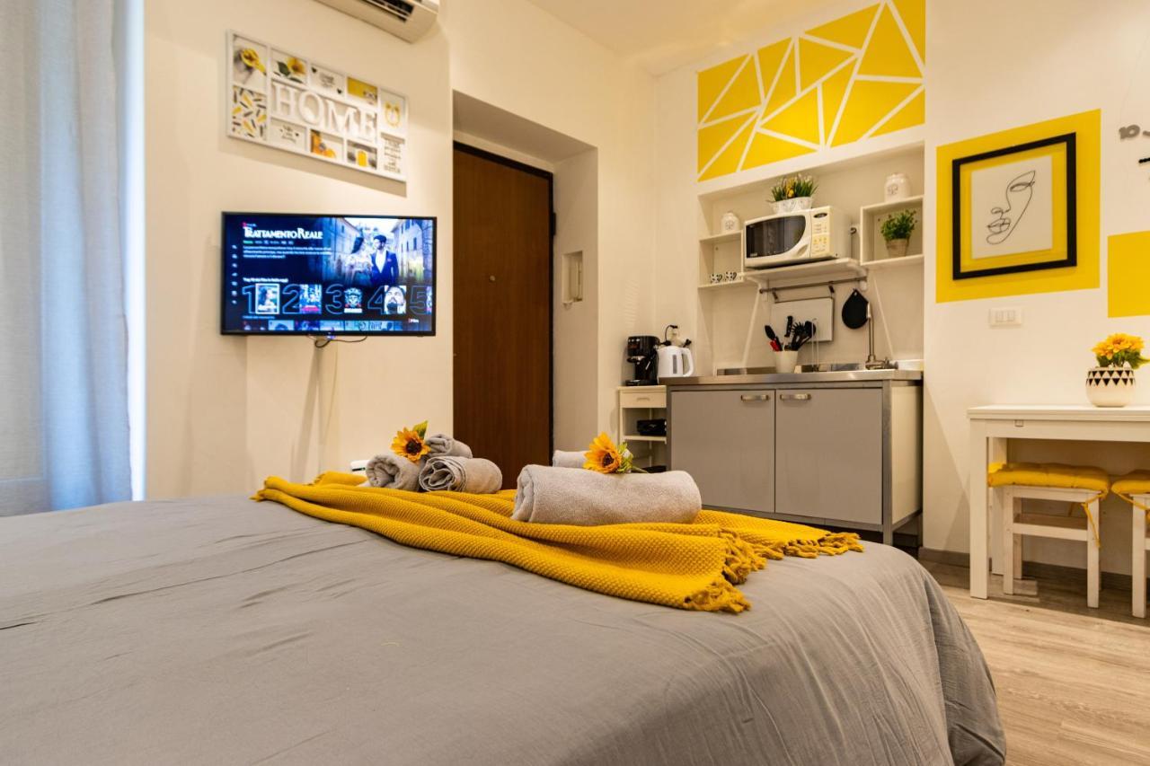 Citylife - Fiera - 100M M1 - Ac -Wi-Fi Milano Dış mekan fotoğraf
