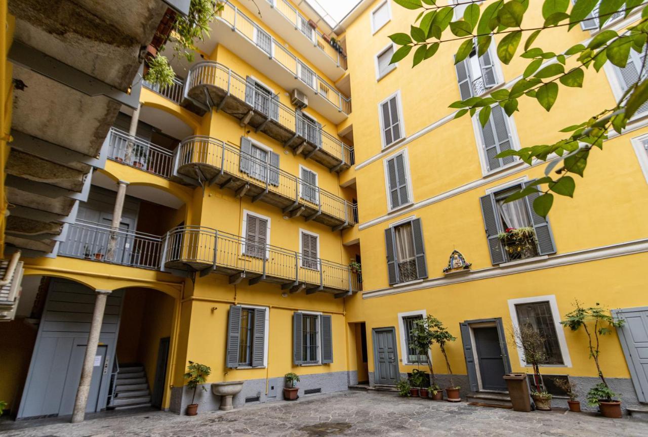 Citylife - Fiera - 100M M1 - Ac -Wi-Fi Milano Dış mekan fotoğraf