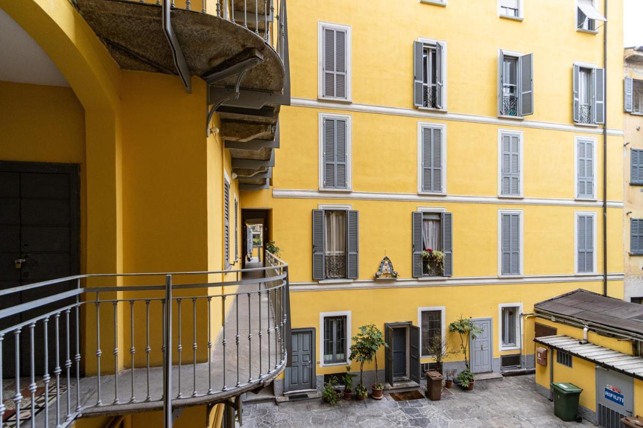 Citylife - Fiera - 100M M1 - Ac -Wi-Fi Milano Dış mekan fotoğraf